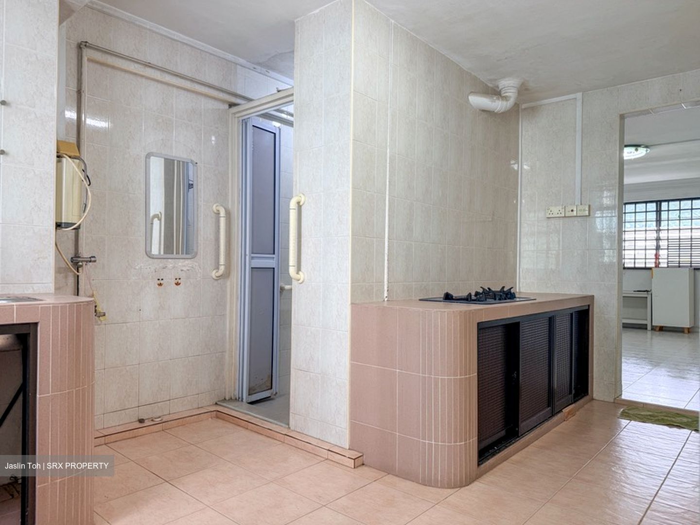 Blk 44 Bendemeer Road (Kallang/Whampoa), HDB 3 Rooms #634579401